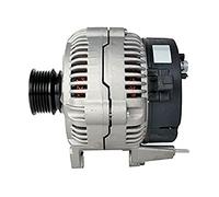 HELLA 8EL 012 427-971 Alternador - 14V - 120A