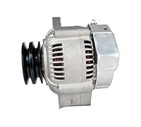 Hella Alternador 8EL 012 428-091 14V 70A por ej. Toyota Land Cruiser 90 (J9)