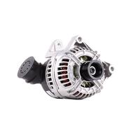 HELLA 8EL 012 428-141 Alternador 120A 14V para BMW 3 Limousine (E46) X5 (E53)