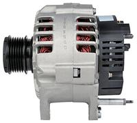 HELLA 8EL 012 428-271 Alternador - 14V - 120A