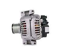 HELLA 8EL 012 428-351 Alternador - 14V - 120A