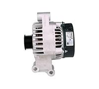 HELLA Alternador 8EL 012 428-421 14V 105A para Ford Fiesta, Focus, Puma, Fusion, C-Max