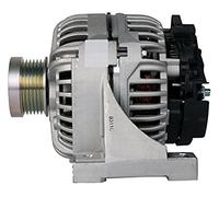HELLA 8EL 012 428-431 Alternador
