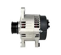 HELLA 8EL 012 428-471 Alternador - 14V - 100A