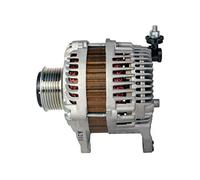 HELLA 8EL 012 428-481 Alternador - 14V - 150A