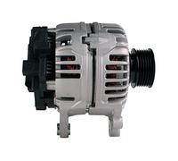 HELLA 8EL 012 428-681 Alternador - 14V - 70A