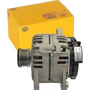 HELLA 8EL 012 428-801 Alternador - 14V - 120A
