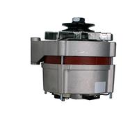 HELLA 8EL 012 428-861 Alternador - 14V - 80A