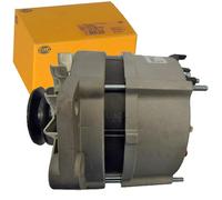 HELLA 8EL 012 428-911 Alternador - 14V - 90A