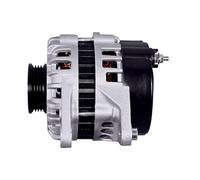 HELLA 8EL 012 428-981 Alternador - 14V - 80A
