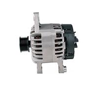 HELLA 8EL 012 429-051 Alternador - 14V - 90A