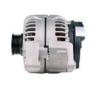 HELLA 8EL 012 429-101 Alternador - 14V - 120A