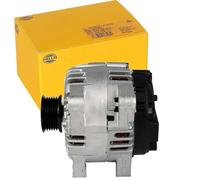 HELLA 8EL 012 429-191 Alternador - 14V - 150A