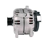 HELLA Alternador para RENAULT: Mégane, Scénic, Trafic, Laguna, Master, Vel Satis & NISSAN: Primastar & OPEL: Movano (Ref: 8EL 012 429-321)