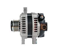 HELLA 8EL 012 429-531 Alternador - 14V - 100A