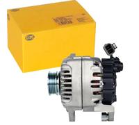 HELLA 8EL 012 429-641 Alternador - 14V - 80A