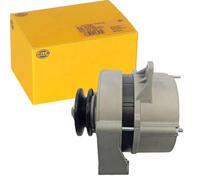 HELLA 8EL 012 429-671 Alternador - 14V - 28A