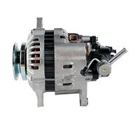 HELLA 8EL 012 429-711 Alternador - 14V - 70A