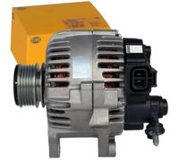 HELLA 8EL 012 429-841 Alternador - 14V - 120A