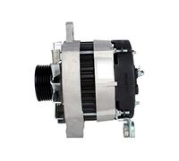 HELLA 8EL 012 429-931 Alternador - 14V - 70A