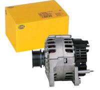 HELLA 8EL 012 429-951 Alternador - 14V - 70A