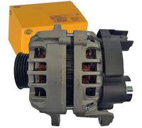 HELLA 8EL 012 430-031 Alternador - 14V - 80A
