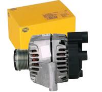 HELLA 8EL 012 430-041 Alternador - 14V - 105A