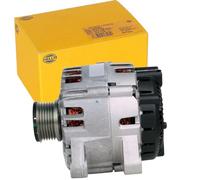 HELLA 8EL 012 430-091 Alternador - 14V - 150A