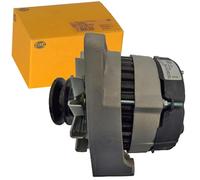 HELLA 8EL 012 430-101 Alternador - 14V - 70A
