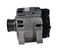 HELLA 8EL 012 430-121 Alternador - 14V - 180A