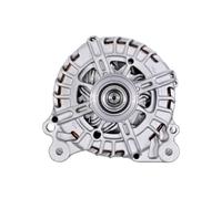 Alternador con polea de rueda libre 8EL 012 430-311 HELLA para VW SEAT AUDI MAN