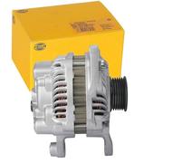 HELLA 8EL 012 430-681 Alternador