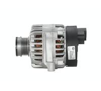 HELLA 8EL 012 430-891 Alternador - 14V - 120A - por ej. Fiat 500 (312 )