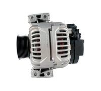 HELLA 8EL 012 584-061 Alternador - 28V - 80A
