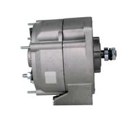 HELLA 8EL 012 584-081 Generador/Luz - 28V - 55A - para entre otros MAN E2000