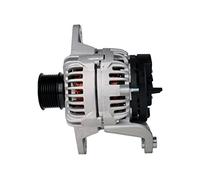 HELLA 8EL 012 584-101 Alternador - 28V - 80A