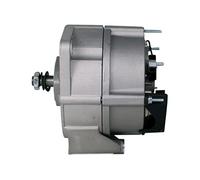 HELLA 8EL 012 584-121 Alternador - 28V - 80A