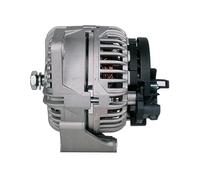 HELLA 8EL 012 584-131 Alternador - 28V - 80A