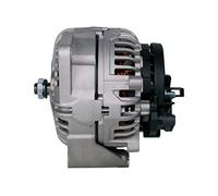 HELLA 8EL 012 584-151 Alternador - 28V - 100A
