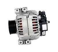 HELLA 8EL 012 584-161 Alternador - 28V - 100A