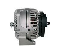 HELLA 8EL 012 584-251 Alternador - 28V - 80A
