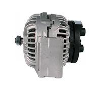 HELLA 8EL 012 584-331 Alternador - 28V - 110A