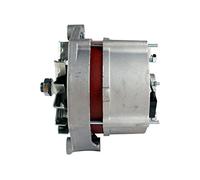 HELLA 8EL 012 584-371 Alternador - 28V - 55A