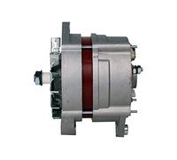 HELLA 8EL 012 584-451 Alternador - 28V - 55A