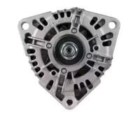 HELLA 8EL 012 584-481 Alternador - 28V - 100A - por ej. DAF XF 95