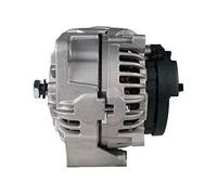 HELLA 8EL 012 584-481 Alternador - 28V - 100A