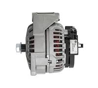 HELLA 8EL 012 584-821 Alternador - 28V - 110A