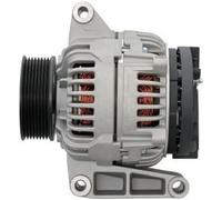 HELLA 8EL 012 584-901 Alternador - 24V - 150A - por ej. MERCEDES-BENZ ACTROS