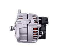 HELLA 8EL 012 584-921 Alternador - 28V - 150A