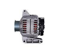 HELLA 8EL 012 584-951 Alternador - 28V - 120A - por ej. DAF CF